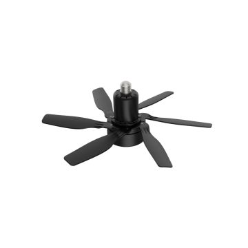 Ventilator-module voor plafondlamp - productfoto