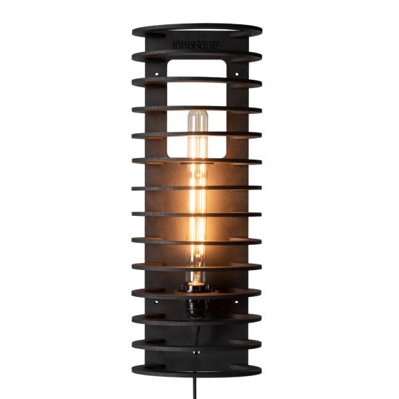 Luna Pas Wandlamp