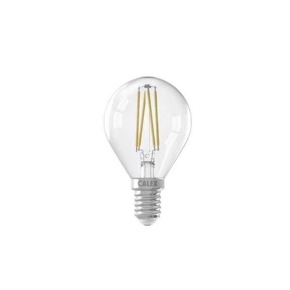 P45 LED-lichtbron E14 Clear
