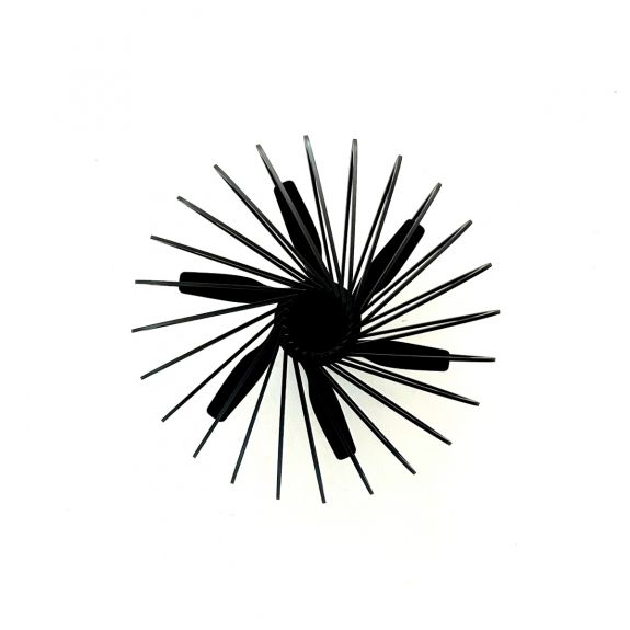 Ventilator-set 55