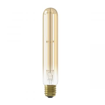 Tube LED-lichtbron Gold 19cm