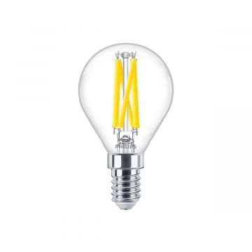 P45 LED-lichtbron E14 Clear