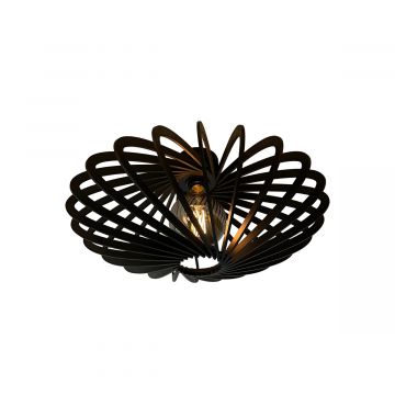 Atomic plafondlamp