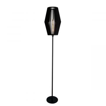 Caro vloerlamp