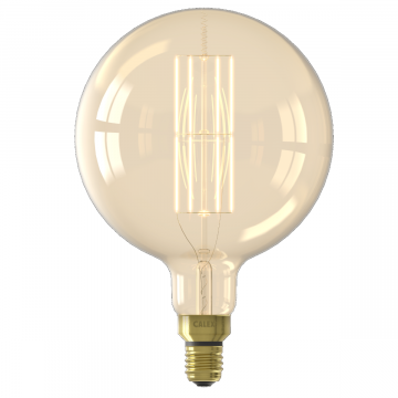 G200 LED-lichtbron Gold 1100lm