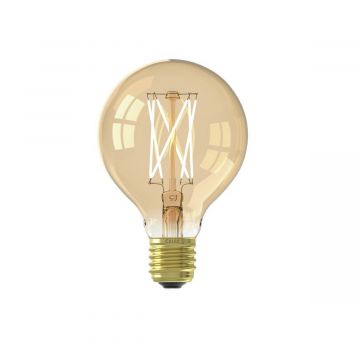 G80 LED-lichtbron Gold