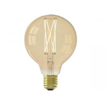 G95 LED-lichtbron Gold