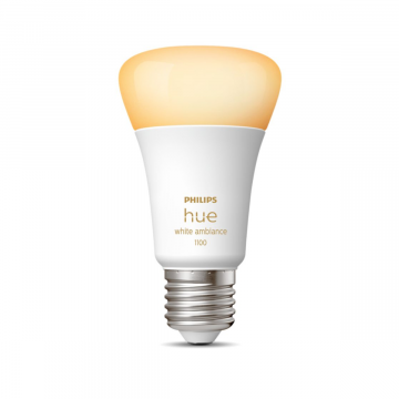 Philips Hue White Ambiance E27