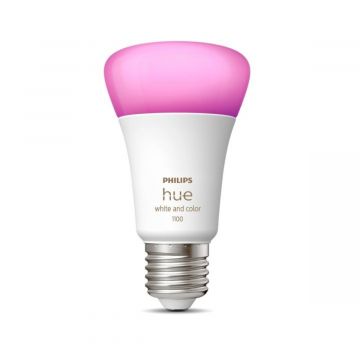 Philips Hue White & Color E27