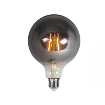 G125 LED-lichtbron Smoked