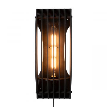 Luna Monte wandlamp