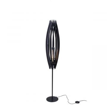 Needle vloerlamp