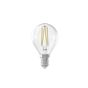P45 LED-lichtbron E14 Clear