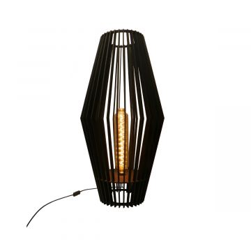 Rosa Vloerlamp