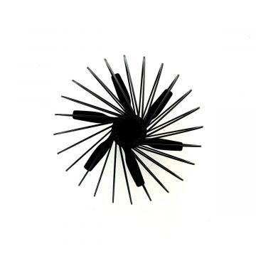 Ventilator-set 55