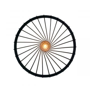 Vortex Plafond- en Wandlamp